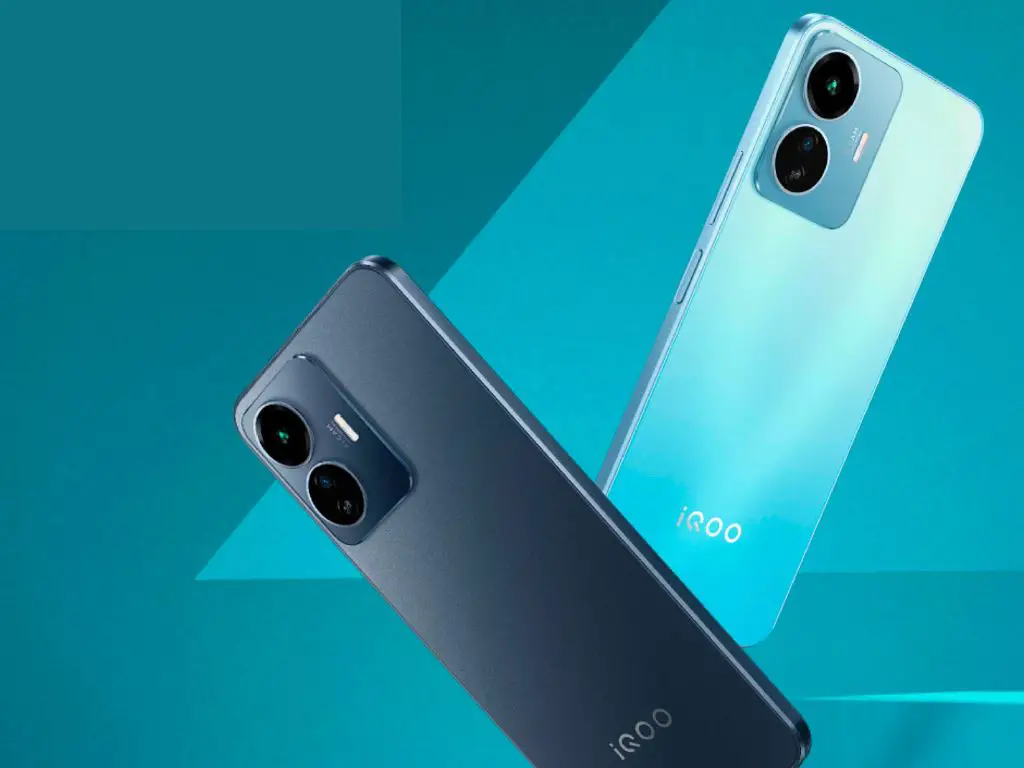 iQOO Z6 Lite 5G with Snapdragon 4 Gen 1 Launched in India