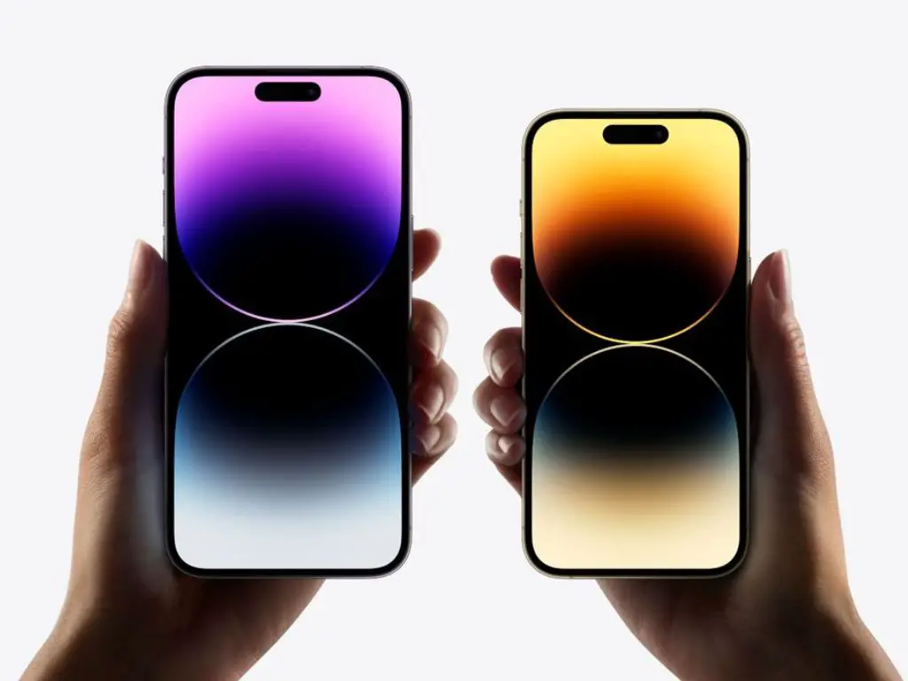Apple unveiled iPhone 14 Pro and iPhone 14 Pro Max: First Impressions