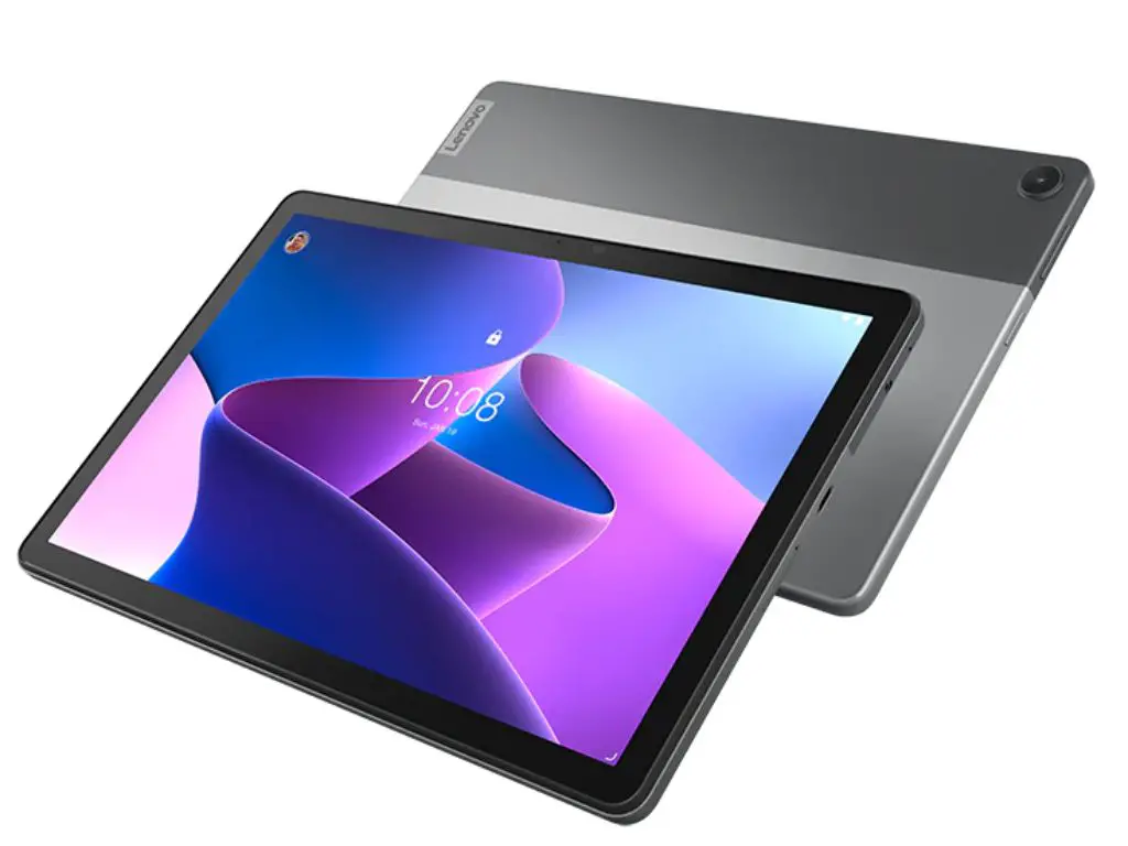 Lenovo Tab M10 Plus (3rd Gen) debuts in India: Trendy Features at Affordable Price