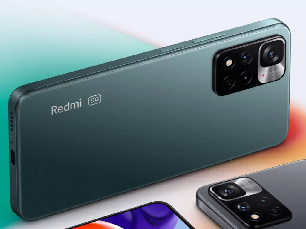 Redmi's Upcoming Note 12 phone will feature a MediaTek Dimensity 1080 SoC