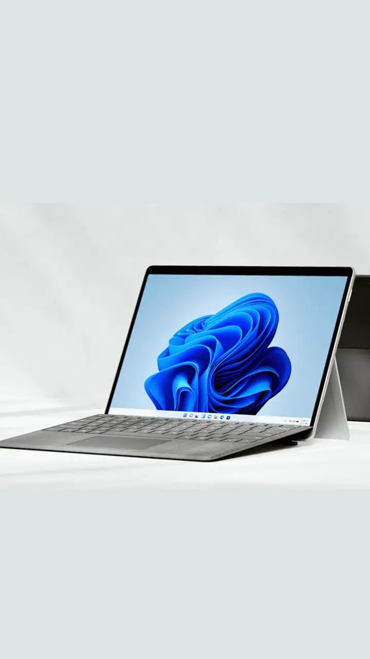 Microsoft Surface Pro 9, Laptop 5 launched in India, priced over ₹1 lakh