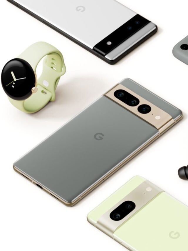 Google Pixel 7a to feature 90Hz Refresh rate, Wireless Charging