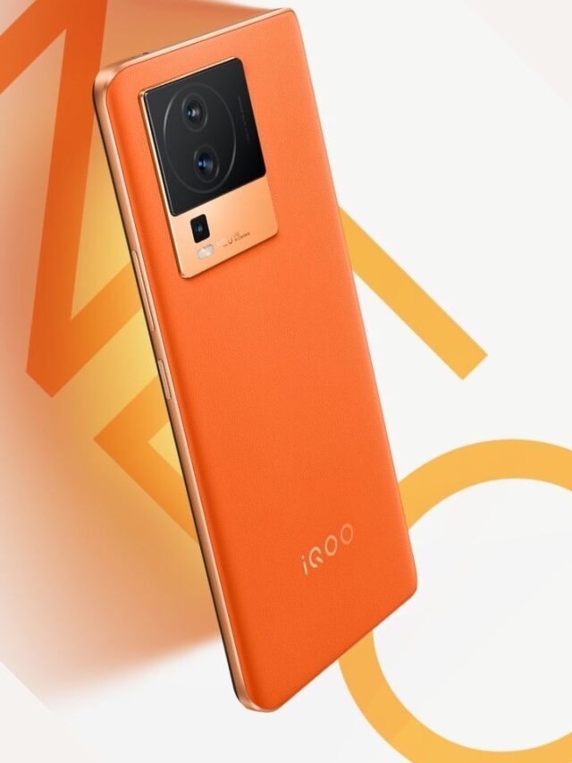iQOO Neo 7 SE 5G Specifications Leaked Ahead of Launch