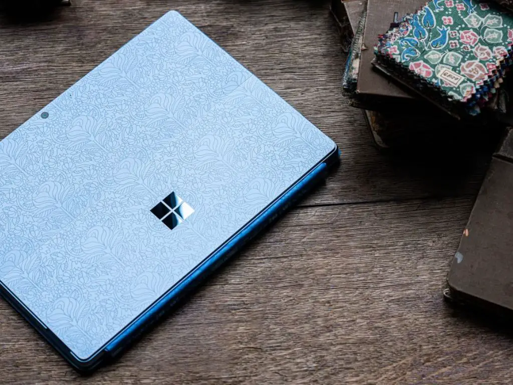 Microsoft introduces Surface Pro 9
