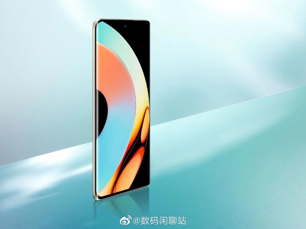 Realme 10 series launch confirmed