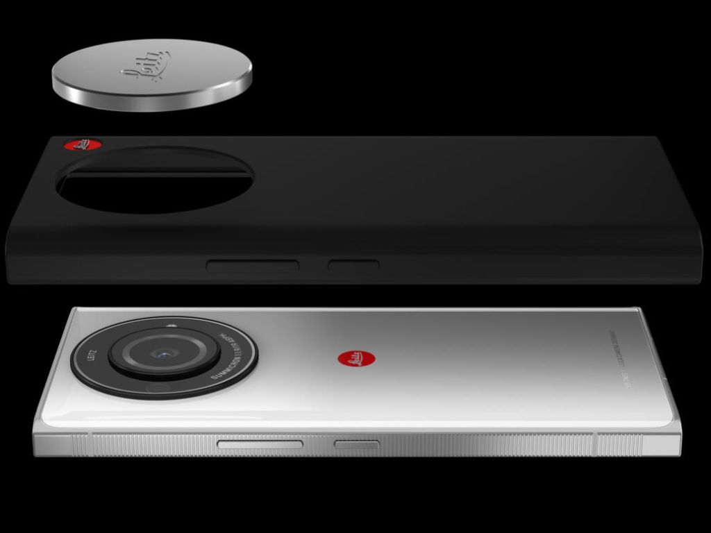 Leica unveiled Leitz Phone 2: The Ultimate camera phone by Leica