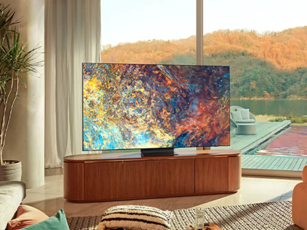 Top 5 65-inch 4K TV on Amazon