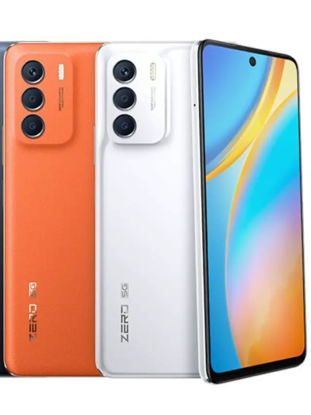 Infinix Zero 5G 2023 series goes for sale in India