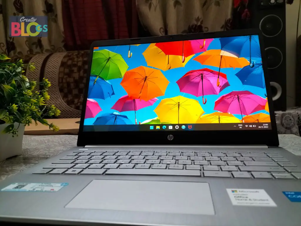 HP 14s review: A solid budget-range laptop