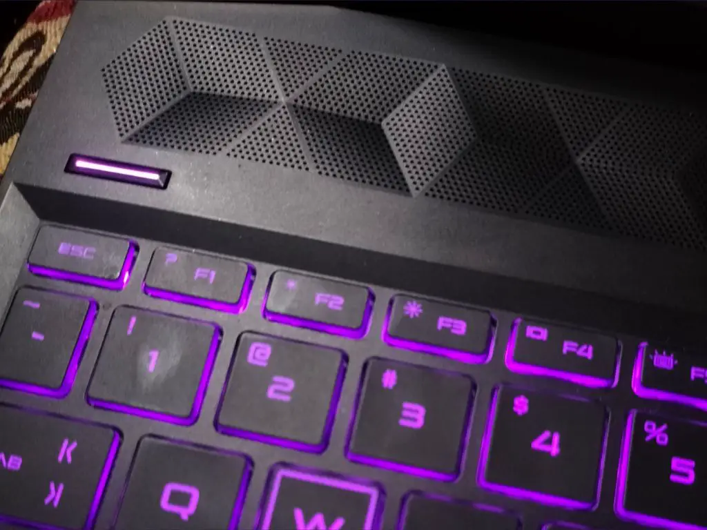 HP Pavilion Gaming Laptop 15 Review: Good for gaming, productivity, and more