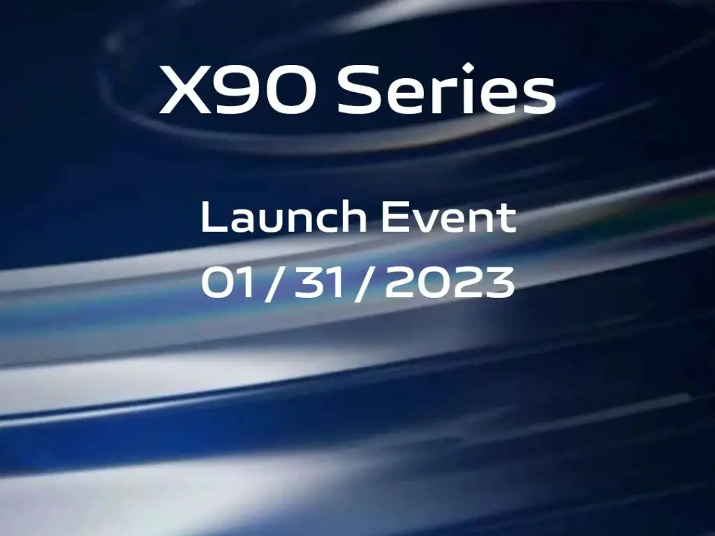 Vivo X90 series is set for launch globally on Jan 31, 2023