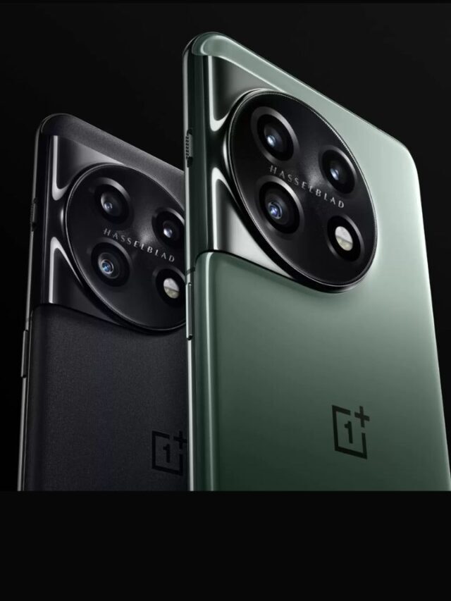 OnePlus 11 5G goes for sale in India