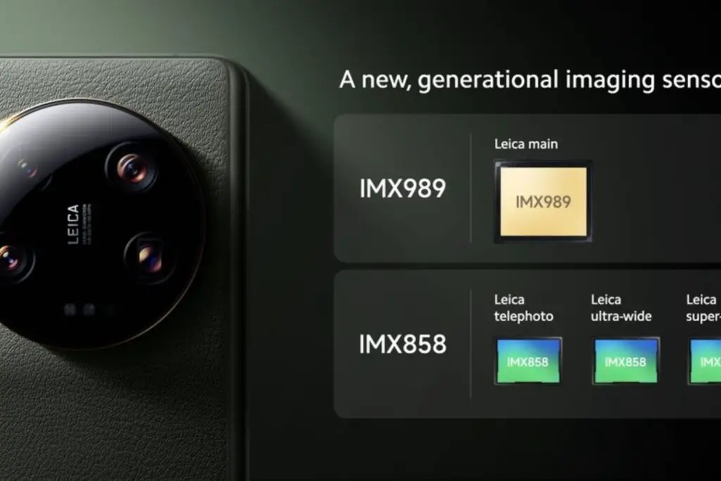 Xiaomi 13 Ultra launched with Snapdragon 8 Gen 2 Processor